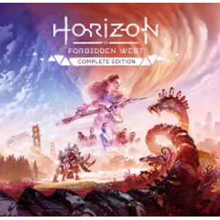 Купить ⚫ Horizon Forbidden West / Хорайзн ⚫ Steam (ПК) 🚩 TR
