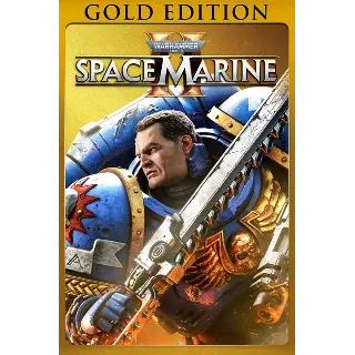 Купить ✅ Warhammer 40,000: Space Marine 2 - Gold Xbox активаци