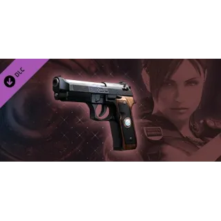 Купить Resident Evil: Revelations: Jill's Samurai Edge + Custo