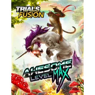 Купить Trials Fusion - Awesome Level Max - DLC 7 ❗ DLC ❗ PC ❗ RU ❗