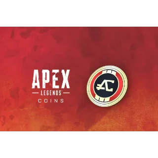 Купить 🟡 APEX LEGENDS | МОНЕТЫ GLOBAL 1000-11500 COINS XBOX 🔑