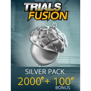Купить Trials Fusion Silver Pack 3000 Acorns - PC ❗ RU ❗