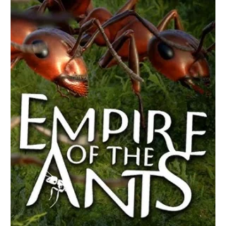Купить ・EMPIRE OF THE ANTS・DELUXE・STEAM АККАУНТ・ПОДАРОК・ИГРЫ・
