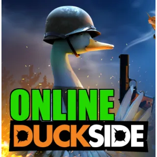 Купить ・DUCKSIDE — ОНЛАЙН・STEAM АККАУНТ・ПОДАРОК + ИГРЫ・