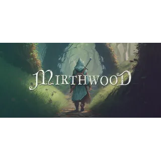 Купить Mirthwood - STEAM GIFT РОССИЯ