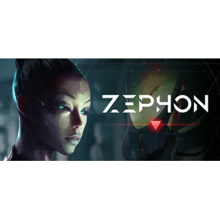 Купить ZEPHON - STEAM GIFT РОССИЯ