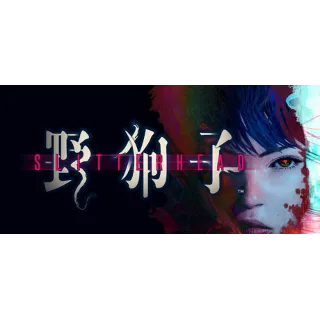 Купить Slitterhead - STEAM GIFT РОССИЯ