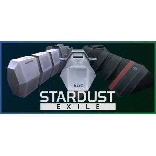 Купить Stardust Exile - STEAM GIFT РОССИЯ