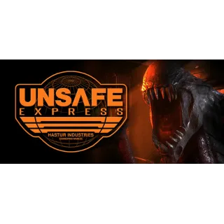 Купить Unsafe - STEAM GIFT РОССИЯ