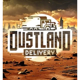 Купить ・DUSTLAND DELIVERY・STEAM АККАУНТ・ПОДАРОК + ИГРЫ・