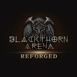 Купить ・BLACKTHORN ARENA: REFORGED・STEAM АККАУНТ・