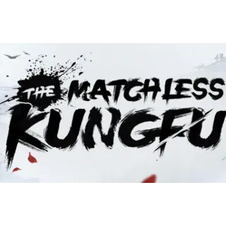 Купить ・THE MATCHLESS KUNGFU・STEAM АККАУНТ・НА 90 ДНЕЙ + ИГРЫ・