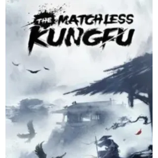 Купить ・THE MATCHLESS KUNGFU・STEAM АККАУНТ・ИГРЫ・