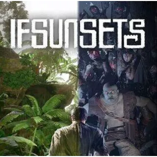 Купить ・IFSUNSETS・STEAM АККАУНТ・ПОДАРОК + ИГРЫ・