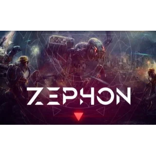 Купить ・ZEPHON ・STEAM АККАУНТ・НА 90 ДНЕЙ + ИГРЫ・