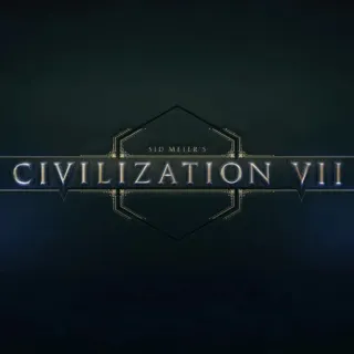 Купить Sid Meier’s Civilization® VII ⁕EPIC GAMES⁕PC⁕