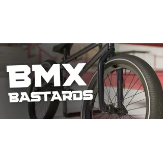 Купить BMX Bastards 💎 АВТОДОСТАВКА STEAM РОССИЯ