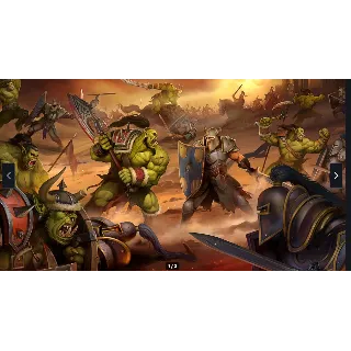 Купить ✅ ⚡ ️Warcraft® I: Remastered ✅ ⚡ ️battle.net ✅ ⚡ ️