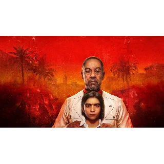 Купить Far Cry 6 Gold Edition (PS4/PS5) п2-п3