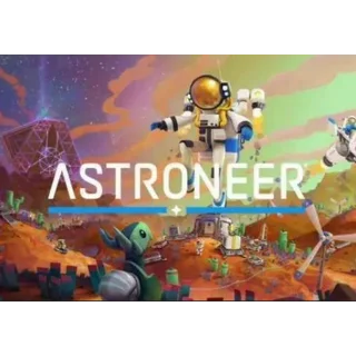 Купить Astroneer (PS4/PS5) п2-п3