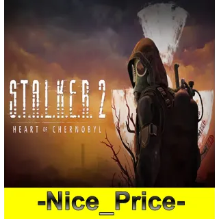 Купить 💎 S.T.A.L.K.E.R. 2: Heart of Chornobyl+450 ИГР ОНЛАЙН 💎