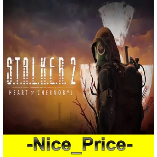 Купить 💎 S.T.A.L.K.E.R. 2: Heart of Chornobyl+450 ИГР ОНЛАЙН 💎