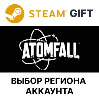 Купить ✅ Atomfall Deluxe Edition 🎁 Steam GIFT 🌐 Steam
