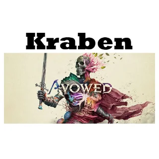 Купить Avowed STEAM GIFT Выбор издания