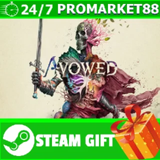 Купить ⭐ ️ВСЕ СТРАНЫ ⭐ ️ Avowed Premium Edition STEAM GIFT