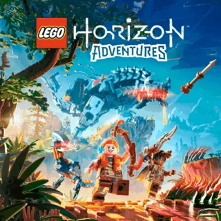Купить 🔵 LEGO Horizon Adventures / Лего | PS5 Турция 🔵