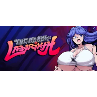 Купить The Black Labyrinth 💎 АВТОДОСТАВКА STEAM РОССИЯ