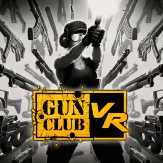Купить 🔵 Gun Club VR | VR2 PS4/PS5 Турция