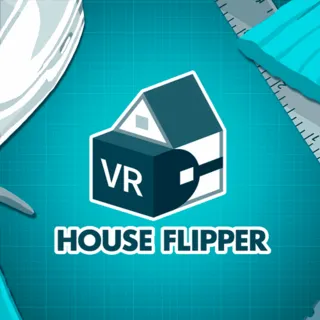 Купить 🔵 House Flipper VR / Хаус Флиппер | PS4/PS5 Турция