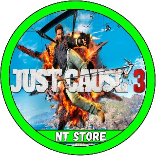 Купить 💎 Just Cause 3 + 15 игр Steam