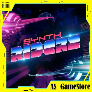 Купить 🔵 Synth Riders VR | PS4/PS5 Турция Украина
