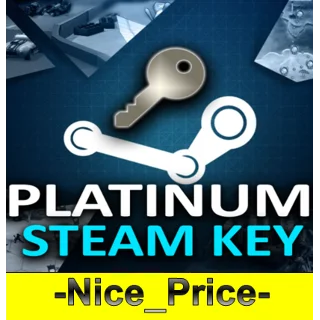 Купить 💎 PLATINUM Random 🔑 Steam Key 🔥 ИГРЫ ОТ 2000+ РУБЛЕЙ 💎