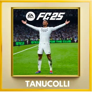 Купить ☀ ️ EA FC 25 (FIFA 25) (PS/PS4/PS5/RU) Аренда 7 дней