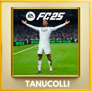 Купить ☀ ️ EA FC 25 (FIFA 25) (PS5/RU) П3 Активация