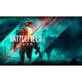 Купить Battlefield 2042 PS4/PS5 п2-п3