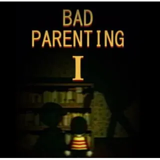 Купить ・BAD PARENTING 1: MR. RED FACE・STEAM АККАУНТ + ИГРЫ・