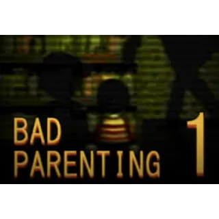 Купить ・BAD PARENTING 1: MR. RED FACE・STEAM АККАУНТ НА 90 ДНЕЙ