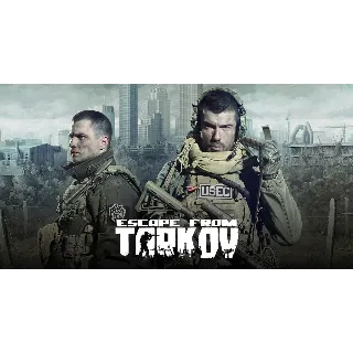 Купить ESCAPE FROM TARKOV 💎 Полный доступ + 🎁