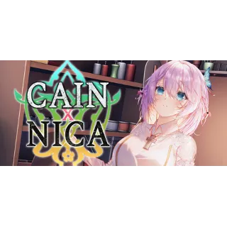 Купить Cain × Nica 💎 АВТОДОСТАВКА STEAM GLOBAL МГНОВЕННО ЛИЦЕНЗИЯ