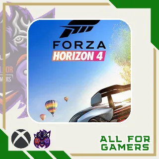Купить ❎ Forza Horizon 4 Ultimate XBOX/ПК Ключ ⭐ ВСЕ СТРАНЫ ⭐