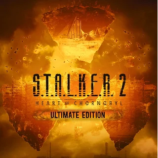 Купить S.T.A.L.K.E.R. 2: Heart of Chornobyl Steam Оффлайн