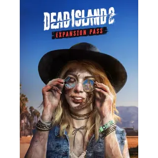 Купить Dead Island 2 Expansion Pass | EPIC GAMES