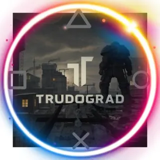 Купить 💠 Atom RPG: Trudograd (PS4/PS5/RU) П3 - Активация