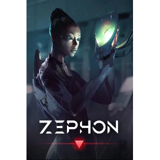 Купить ZEPHON (Аренда аккаунта Steam 7 дней) Онлайн