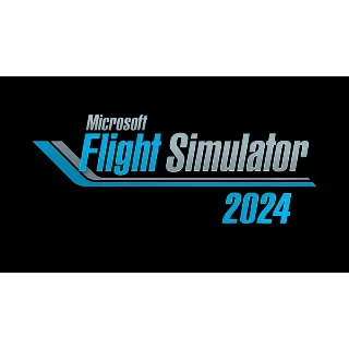 Купить Microsoft Flight Simulator 2024 Premium