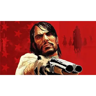 Купить ⭐ ️ Red Dead Redemption 1 [Steam/Global]